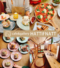 カフェ&ギャラリー ハティフナット cafe&gallery HATTIFNATTの写真