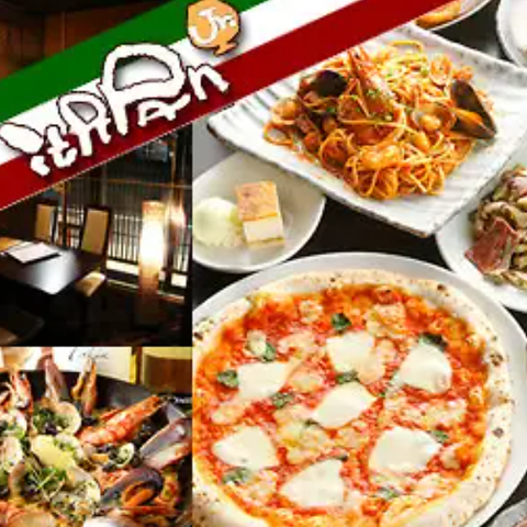 イタリアンも和食も楽しめる西船橋の人気店！誕生日・記念日・女子会にもぴったり♪