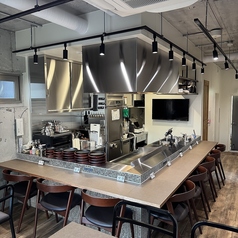 鉄板ブラザーズの雰囲気2