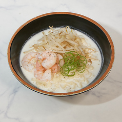 長崎海鮮ラーメン