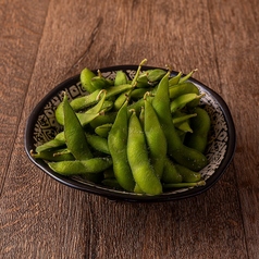 枝豆