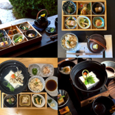 茶寮桐山のおすすめ料理2