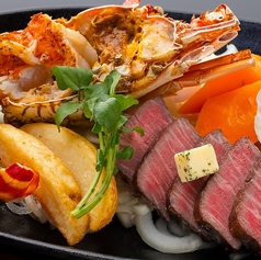 三田屋本店 やすらぎの郷 心斎橋パルコ店のおすすめ料理2