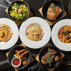 Dining Bar 5season ダイニングバーファイブシーズンのおすすめポイント1