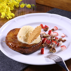 WEEK END patisserie&bar ウィークエンドのおすすめ料理1