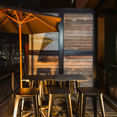 9 STANDARDの雰囲気3