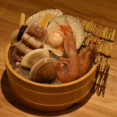 京都市場直送 マル都水産のおすすめ料理1