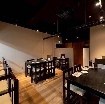 お和食 まるの雰囲気1