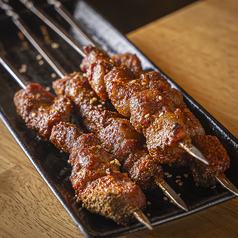 羊肉専門店 四海居の特集写真