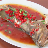 中華料理 湘香&うなぎの縁のおすすめ料理3