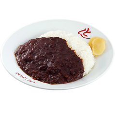 おやじのカレー