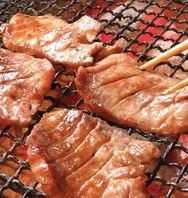 宮城の名物も揃えてます。コースでも堪能できます！