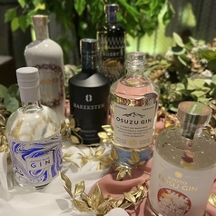 当店でしか味わえないお酒に出会えるかも★