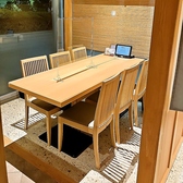 寿司 和食 がんこ寿司 千里中央店の雰囲気3