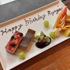 BISTRO ogawa ビストロオガワのおすすめポイント1