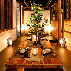 鍋三昧 新宿店の雰囲気1