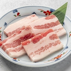 豚バラ