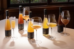 ヨイラボプロデュース　ペアリングティー　ボトル