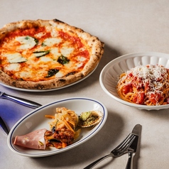 OSTERIA SALVATORE オステリア サルバトーレ 札幌のおすすめランチ1