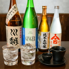 日本酒と焼酎の魅力、味わい深い酒の世界