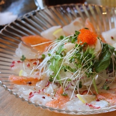 酒と串　イトキチのコース写真