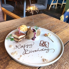 シモキタザワ カクレガ カフェダイニング&ROLL アンドロールのおすすめ料理2