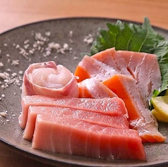 新潟の日本酒とお魚 高はしのおすすめポイント1