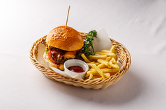 PARK72 DINING BAR パークセブンツーダイニングバーのコース写真