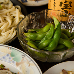 枝豆