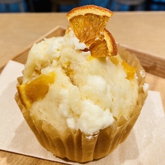 スチームマフィン(日替わり)