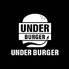 UNDER BURGER アンダーバーガーのロゴ