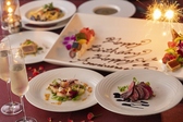 es ROOFTOP GARDEN BAGUS NAKASU バグースのおすすめ料理2