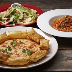 menu photo