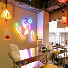本格点心と台湾料理 ダパイダン105 三軒茶屋店 da pai dang 105の特集写真