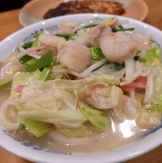 ちゃんぽん居酒屋 詩都の写真