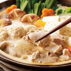 こだわり鍋　呑み処　左藤総本店の写真2