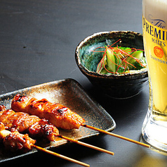 よっちゃんち 浦安のコース写真