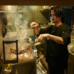 炭の郷 たんまの特集写真