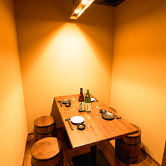 レトロ酒場 上野横丁 上野店の雰囲気3