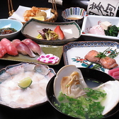 金澤料理 ここちやのおすすめ料理2