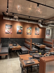韓国焼肉食べ放題専門店　コギロ特集写真1
