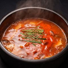 韓国厨房 尚州 サンジュのおすすめランチ2