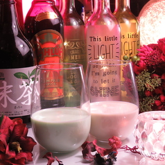 PrivateDining＆BarRoom12 ルーム特集写真1