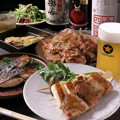 鉄板小料理 あたらやの特集写真