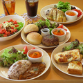Ncafe エヌカフェのおすすめ料理1