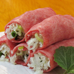 焼肉 驀路のおすすめ料理1