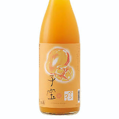 マンゴー酒