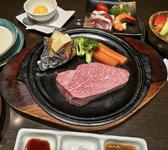 ステーキダイニング あさひやのおすすめ料理2