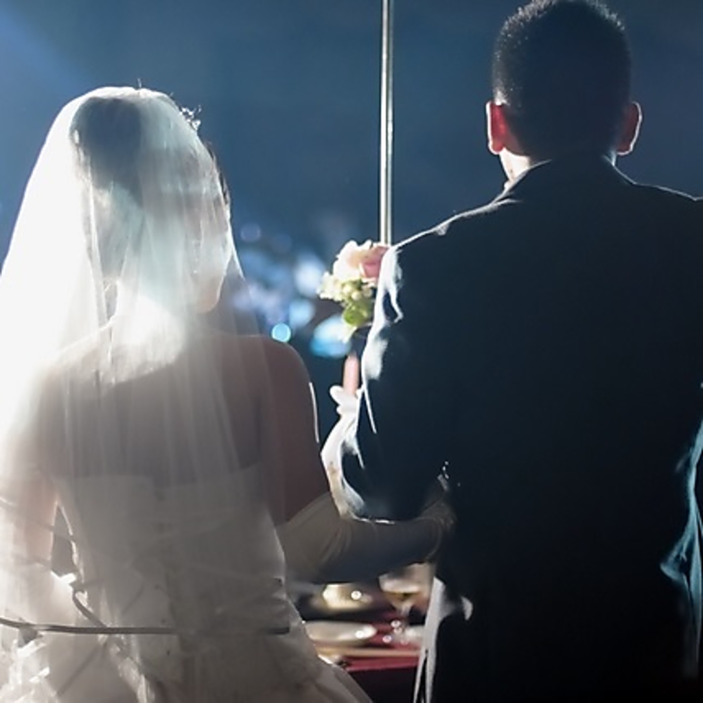 Wedding２次会は専属スタッフが対応致します。安心して何でもご相談下さい♪