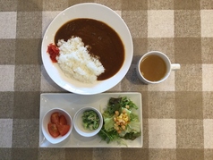 カレーライス